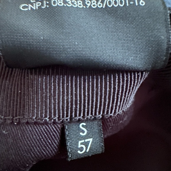 Gucci cap - Picture 4 of 12